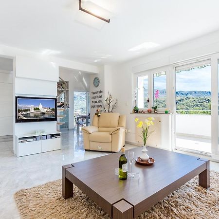 Apartman Aqua-Juric Crikvenica Zewnętrze zdjęcie