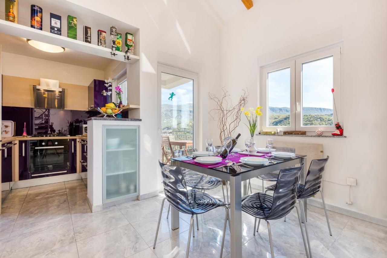Apartman Aqua-Juric Crikvenica Zewnętrze zdjęcie